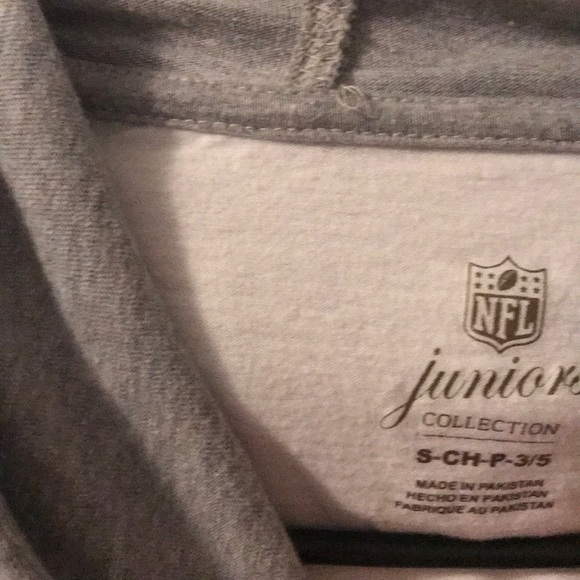 Patriots shirt - Picture 2 of 3